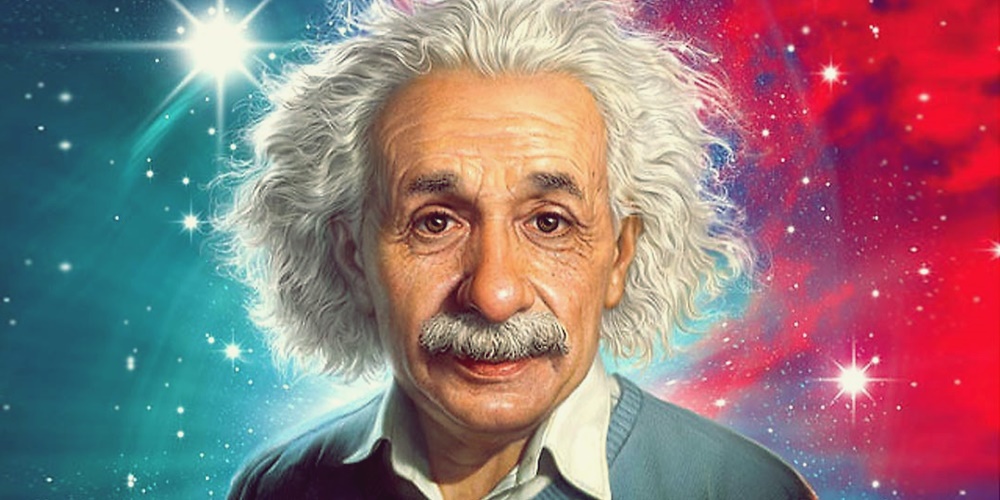 Einstein- 1